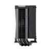 GAMEMAX CPU Cooler Sigma 550 Infinity ARGB Tower 220W