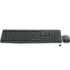 LOGITECH Keyboard Mouse MK235 Wireless Combo