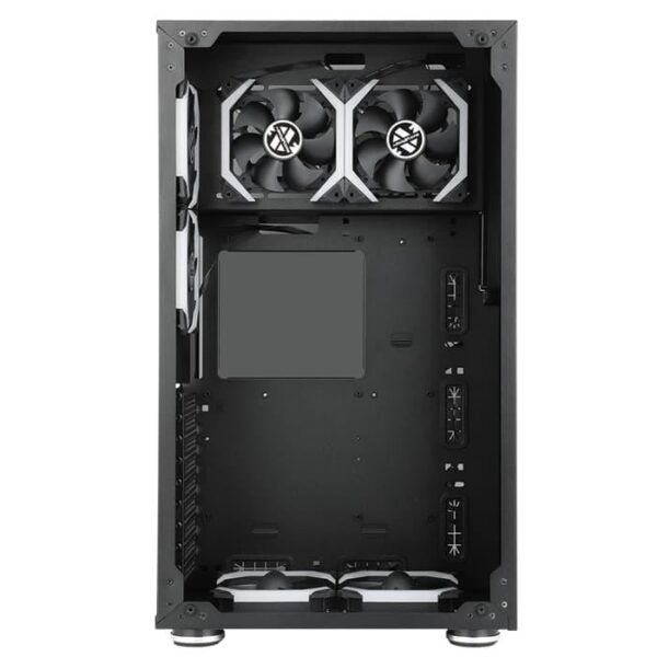 ABKONCORE Casing Ramesses 310 E-ATX Tempered Glass