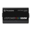 THERMALTAKE Power Supply Litepower RGB 550W