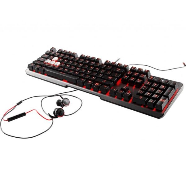 MSI Keyboard Vigor GK60 Gaming
