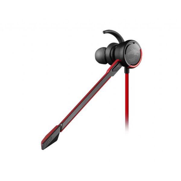 MSI Headset Immerse GH10 Gaming Wired