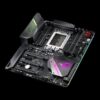 ASUS Motherboard ROG Zenith Extreme X399 - AMD TR4 DDR4