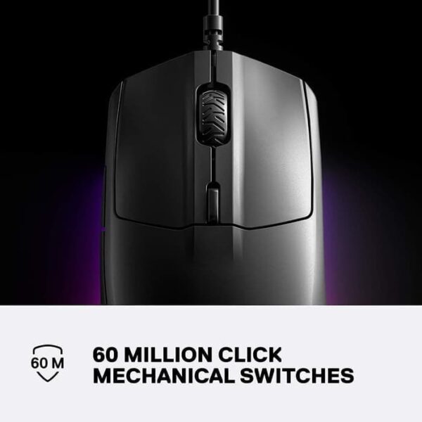 STEELSERIES Mouse Rival 3 Wired Gaming