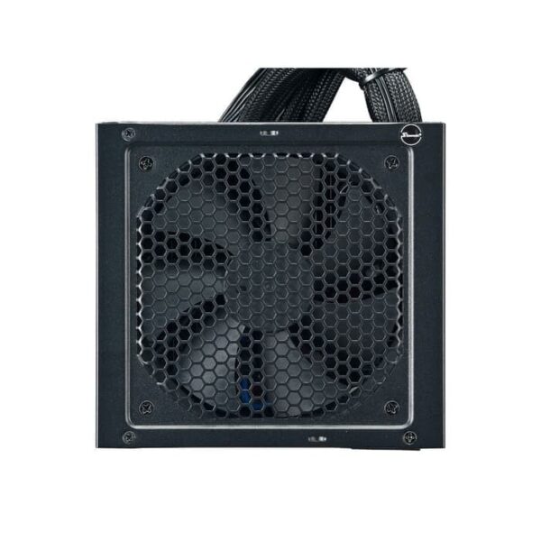 SEASONIC Power Supply S12III 550W 80+ Bronze Flat Cable