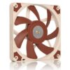 NOCTUA Fan Casing NF-A12x15 PWM 120mm 15mm Thickness