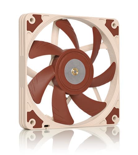 NOCTUA Fan Casing NF-A12x15 PWM 120mm 15mm Thickness