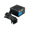 SEASONIC Power Supply S12III 550W 80+ Bronze Flat Cable