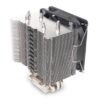SCYTHE CPU Cooler Byakko 2 120mm