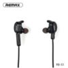 REMAX Earphone Bluetooth RB-S5
