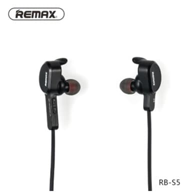 REMAX Earphone Bluetooth RB-S5