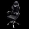 DRAGONWAR Chair GC-005 Gaming - Black