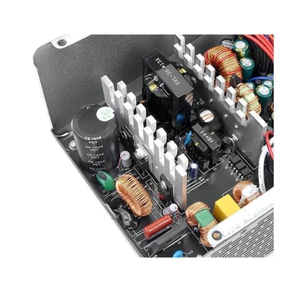 THERMALTAKE Power Supply Litepower RGB 550W