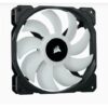 CORSAIR Fan Casing iCUE SP120 RGB Pro 120mm 3 Pack