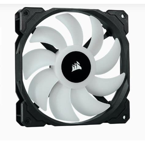 CORSAIR Fan Casing iCUE SP120 RGB Pro 120mm 3 Pack