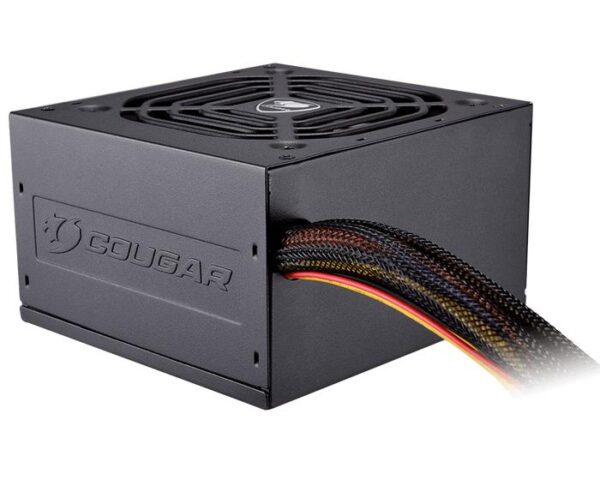 COUGAR Power Supply VTE600 600W 80+ Bronze