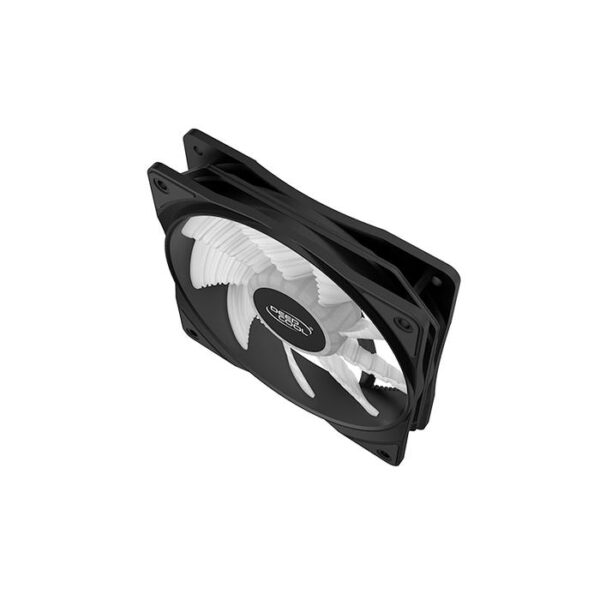 DEEPCOOL Fan Casing RF120B Blue LED 120mm