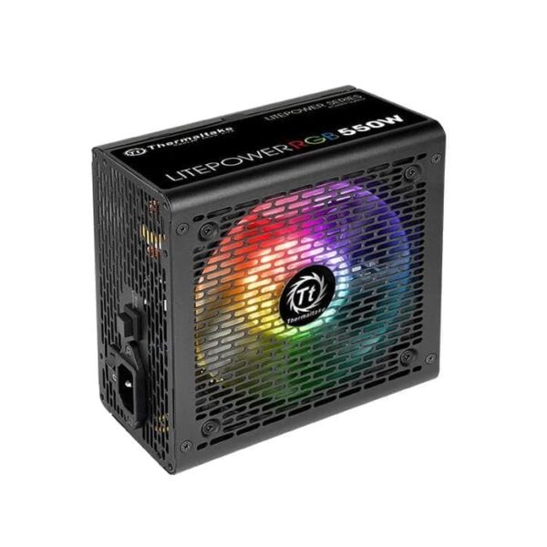 THERMALTAKE Power Supply Litepower RGB 550W