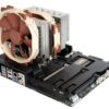 NOCTUA CPU Cooler NH-D15 Air