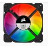 CORSAIR Fan Casing iCUE SP120 RGB Pro 120mm 3 Pack