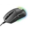 MSI Mouse Clutch GM11 Gaming - Black