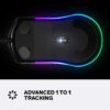 STEELSERIES Mouse Rival 3 Wired Gaming