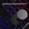 FANTECH Keyboard Fighter II K613 TKL RGB