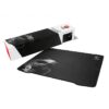 MSI Mousepad Agility GD30 Gaming