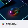 STEELSERIES Mouse Rival 3 Wired Gaming