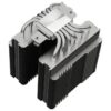 THERMALRIGHT CPU Cooler Peerless Assassin 120 Digital Dual Tower - Black