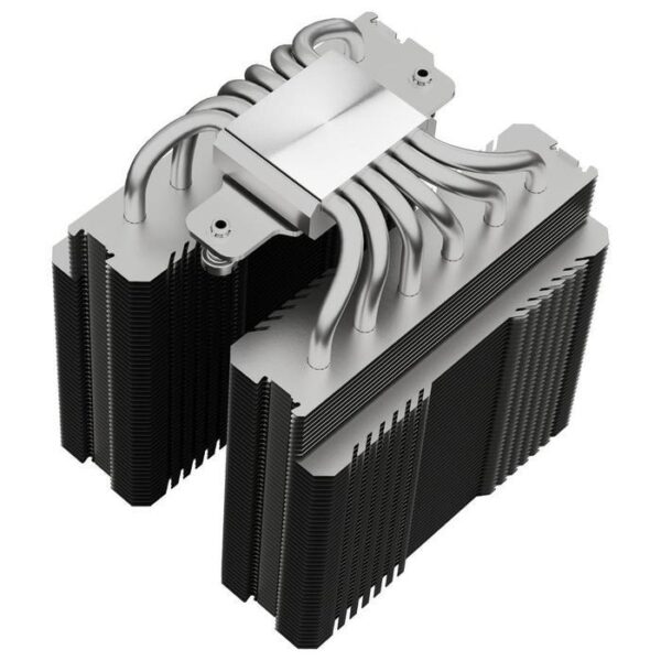 THERMALRIGHT CPU Cooler Peerless Assassin 120 Digital Dual Tower - Black
