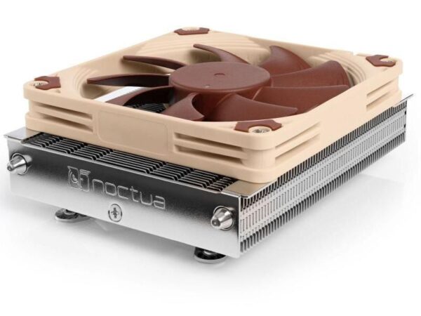 NOCTUA CPU Cooler NH-L9a-AM5 Low Profile