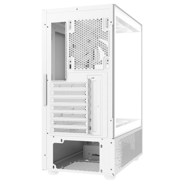 ADATA Casing XPG Invader X Mini Mid Tower