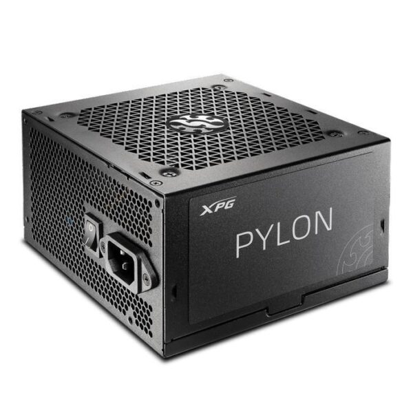 ADATA Power Supply XPG Pylon 650W 80+ Bronze