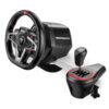 THRUSTMASTER Racing Wheel T248 + TH8S Shifter Bundle