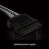 ARCTIC Fan Hub 10 Port PWM SATA Power