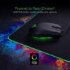RAZER Mousepad Goliathus Extended Chroma RGB Cloth