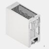 HAVN Casing BF 360 Flow Mid Tower E-ATX 3 Fan - White