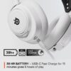 STEELSERIES Headset Arctis Nova 7 Wireless Bluetooth Multi Platform