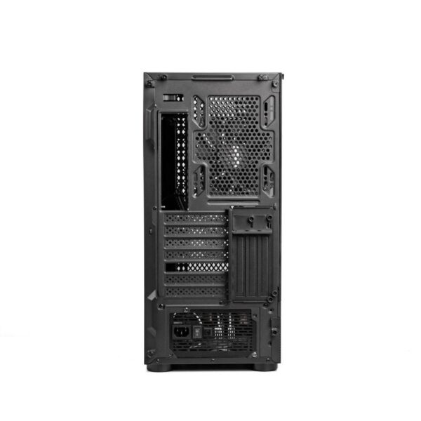 PCCOOLER Casing Master ME200 Mesh