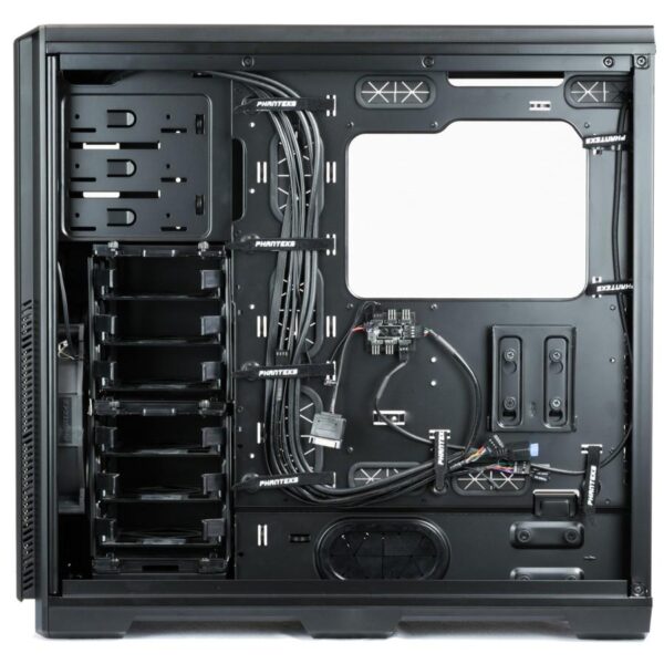 PHANTEKS Casing Enthoo Pro Closed Panel - Black