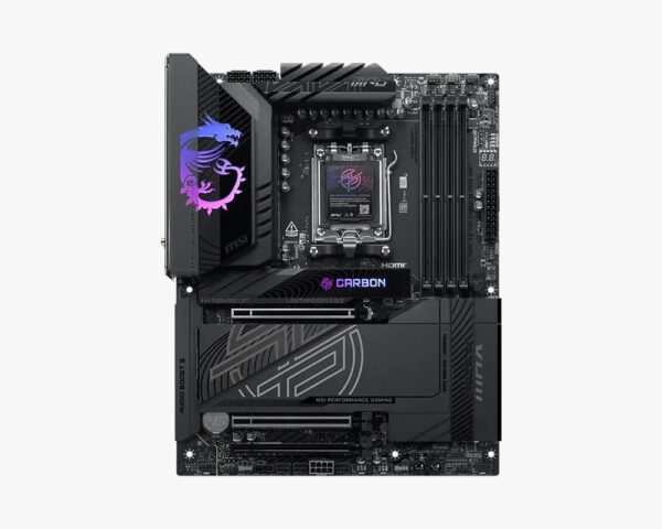 1c62a33215354abf8c5e357da38b5399tplv-aphluv4xwc-origin-jpeg.jpeg MSI Motherboard MPG X870E Carbon Max WiFi - Socket AM5
