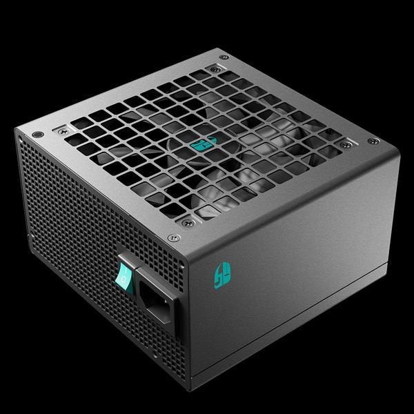 DEEPCOOL Power Supply PF750X 750W 80+ Bronze