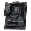 MSI Motherboard X870E Gaming Plus WiFi - Socket AM5 DDR5