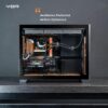 VBR Casing M7 Compact M-ATX 26 Liter Type-C
