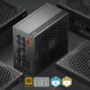 PCCOOLER Power Supply YS-1000 1000W 80+ Gold Modular PCIe 5.1
