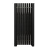 GAMDIAS Casing Athena P3 Mid Tower E-ATX - Black