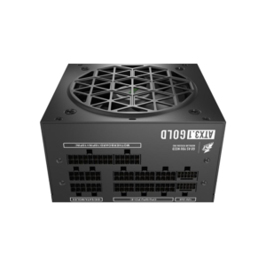1STPLAYER Power Supply NGDP 850W 80+ Gold Full Modular ATX 3.1 HA-850BA4