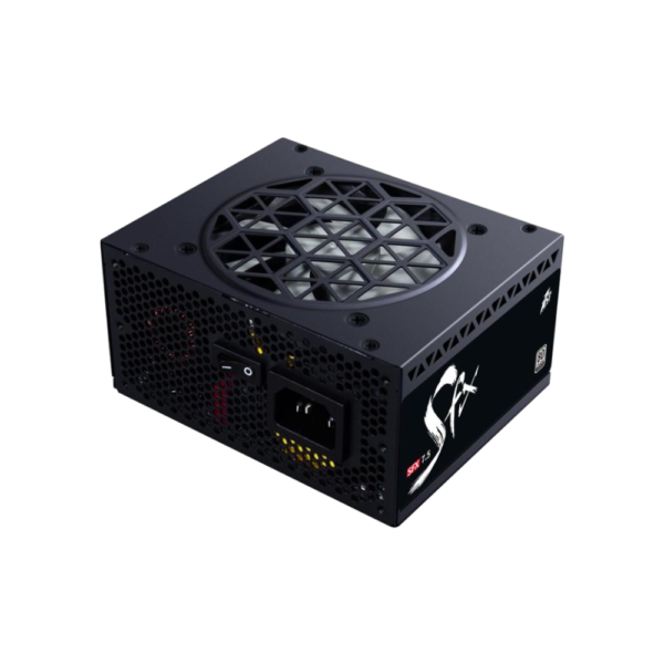 1STPLAYER Power Supply SFX 7.5 750W 80+ Platinum Full Modular PS-750SFX
