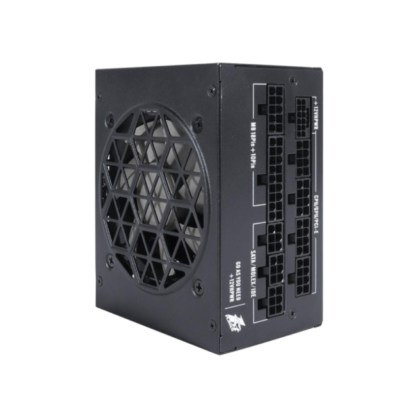 1stplayer-power-supply-sfx-8-5-850w-80-gold-full-modular-ps- 1STPLAYER Power Supply SFX 8.5 850W 80+ Gold Full Modular PS-850SFX